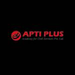 APTI PLUS Academy for Civil Services Profile Picture
