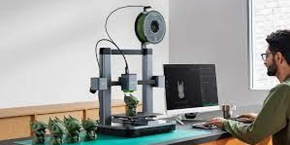 3D Printing Software Market Is Booming Worldwide Business Forecast 2030