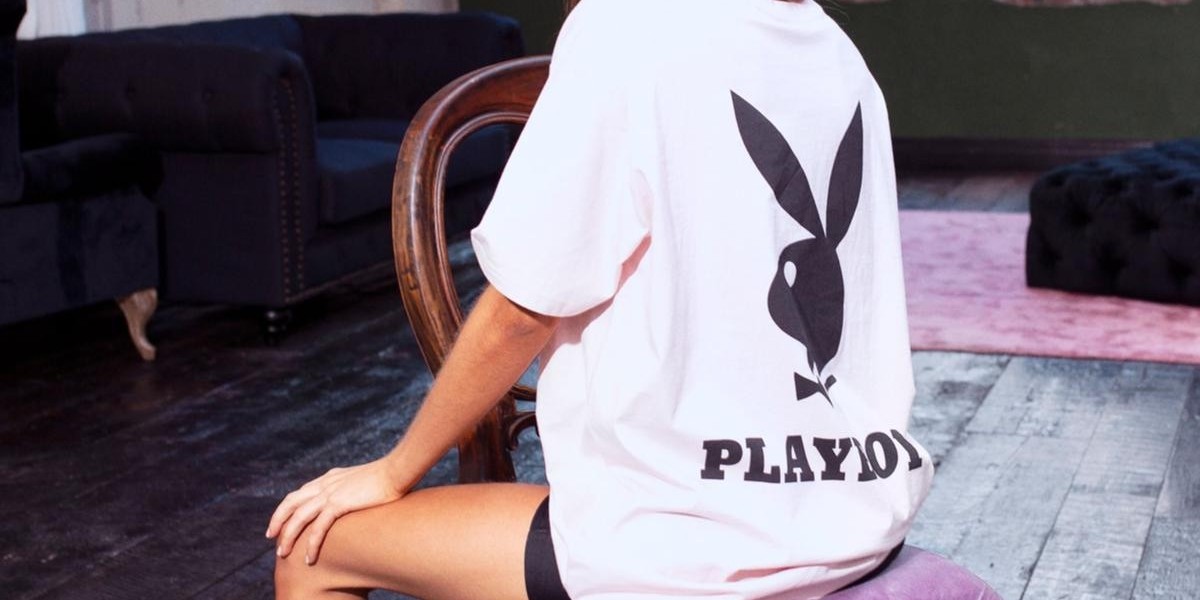 The Elegance Exquisite Playboy Hoodie Collection