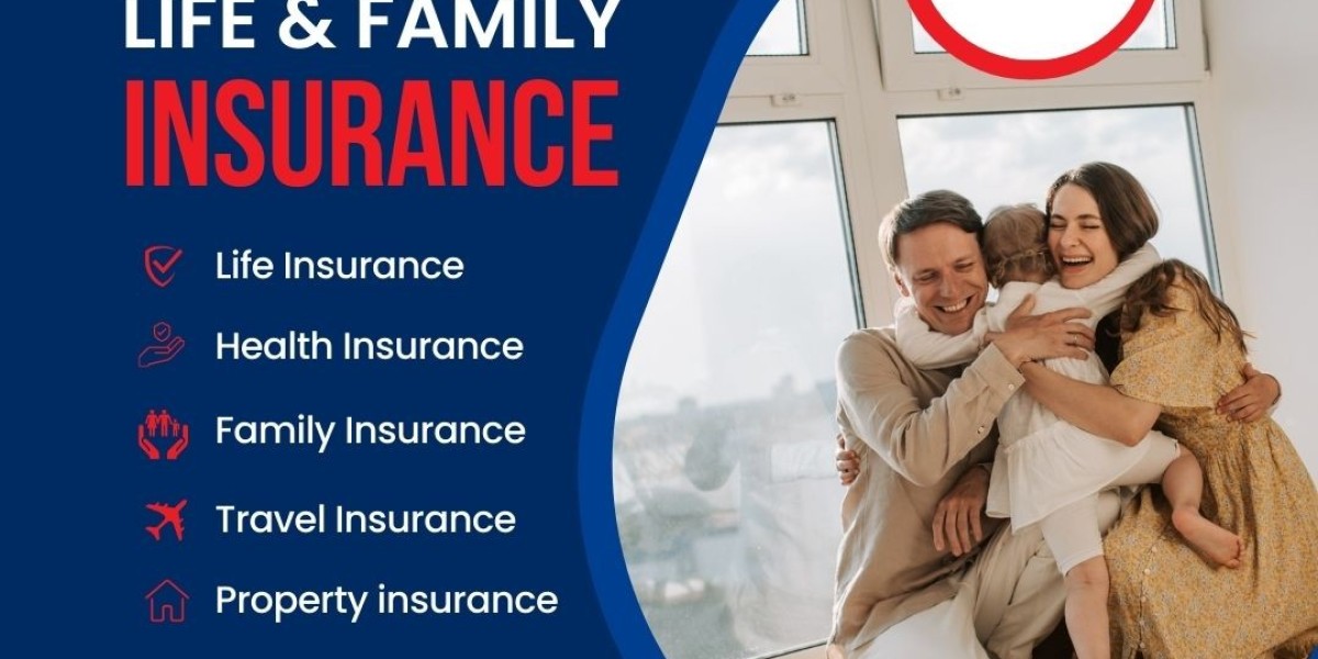Trusted life insurance providers in Abu Dhabi | ISAP Life