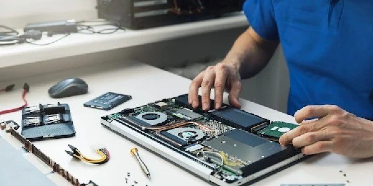 Revitalize Your Apple Devices with MacMagicHub: Your Trusted iPhone and MacBook Repair Center in Delhi