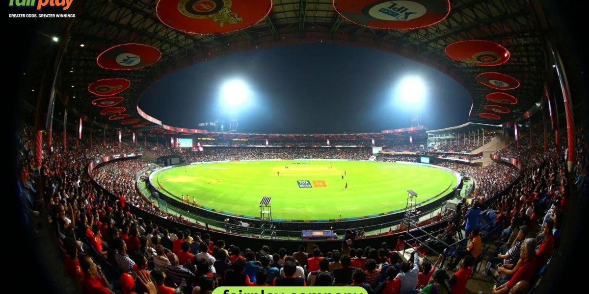 FairPlay Login India's Biggest Sports Betting Platform For IPL 2024