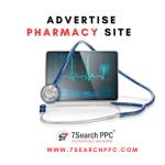Pharmacy Advertisement Profile Picture