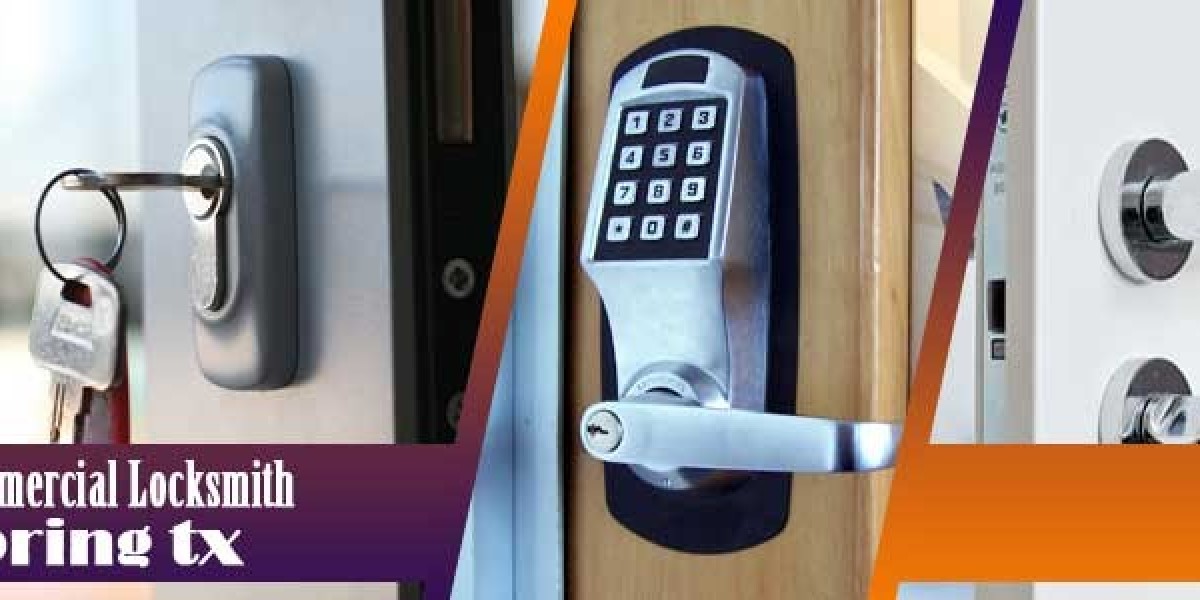 Cheap Locksmith Services in Spring Lake, NC: Your Key to Affordable Security Solutions