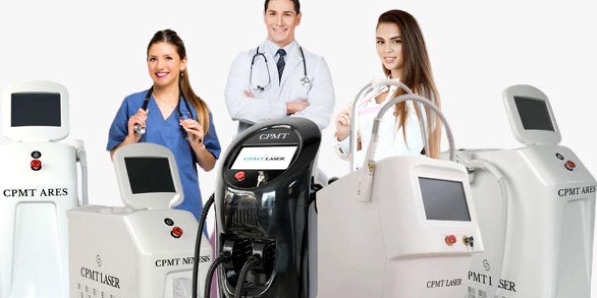 How To Choose The Right Laser Hair Removal Equipment