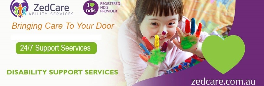 Registered NDIS Providers Sydney Cover Image
