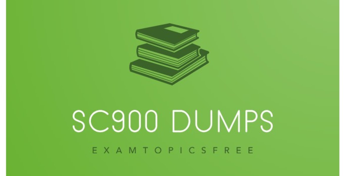 SC900 Dumps: Elevate Your Exam Performance