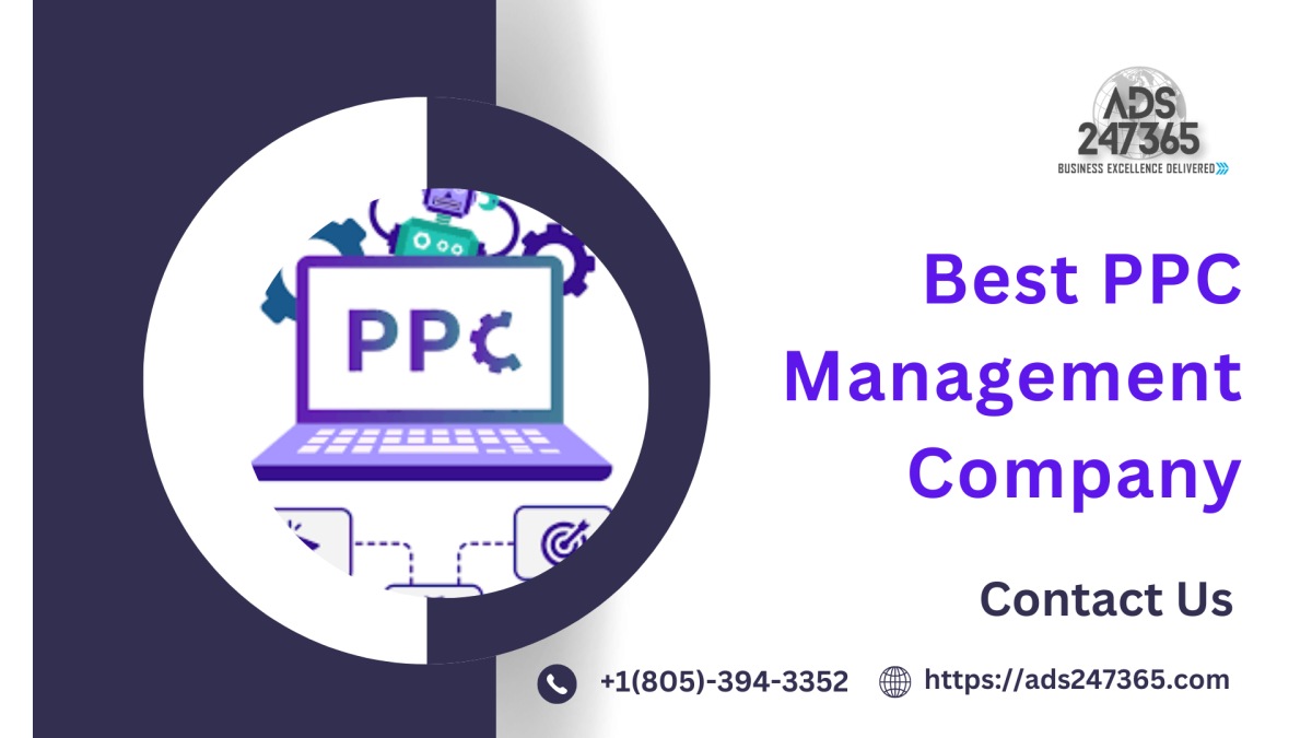 How to Create Best PPC Management Company? – ADS DIGI SOLUTION