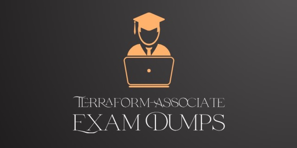 Terraform-Associate Exam Dumps: The Path to Becoming a Certified Expert