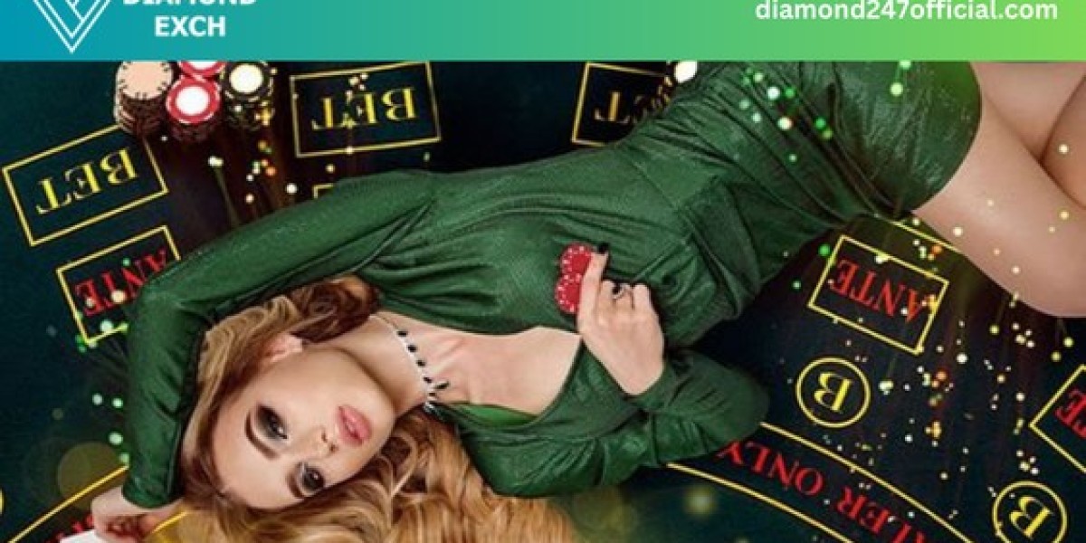 Diamond Exchange 9 | Let's Start Online Betting with Diamondexch in 2024
