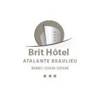 Brit Hotel Atalante Beaulieu Profile Picture