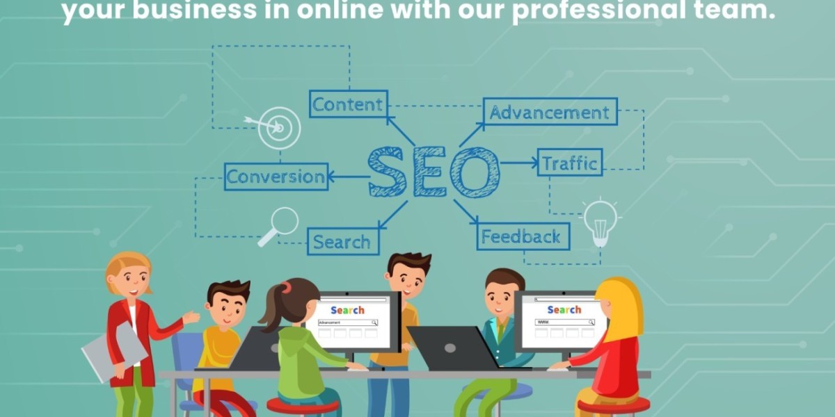 Skyaltum: Your Top Choice for the Best SEO Company in Bangalore