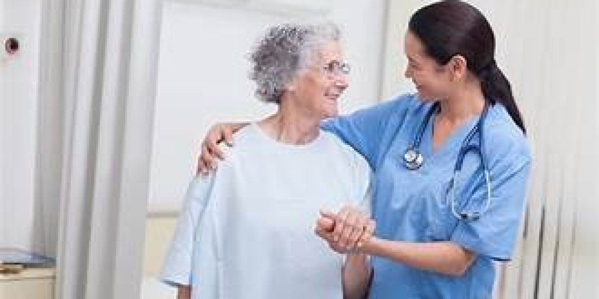 The Profound Importance of Nursing in Healthcare: An Invaluable Pillar of Patient-Centered Care