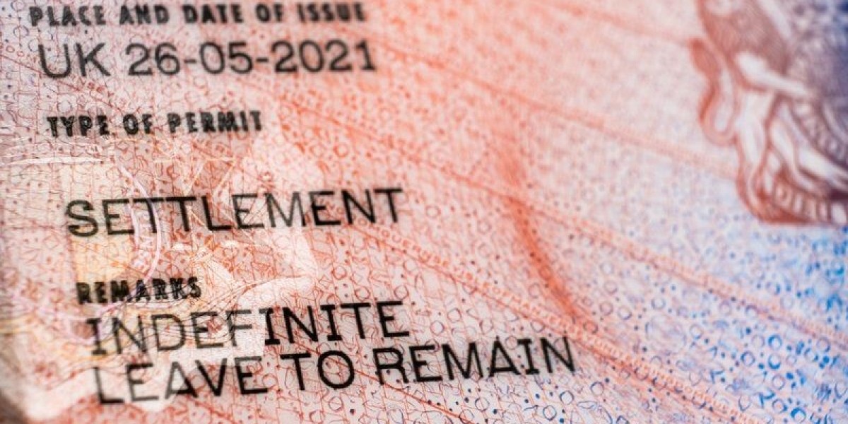 Settling Down: The Ultimate Guide to Applying for Indefinite Leave to Remain in the UK