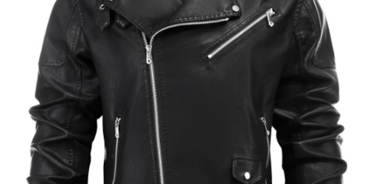 Unveiling Timeless Elegance: The Boulevard Leather Jacket from David Outwear