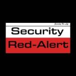 Security Red Alert Profile Picture