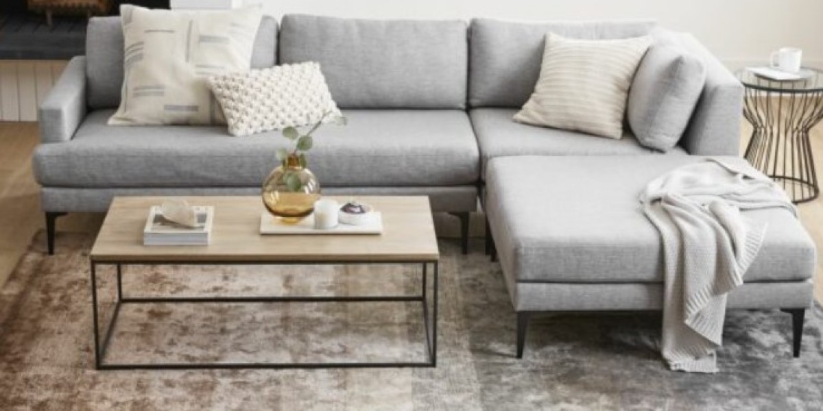 Enhancing Your Living Space: The Convenience of Coffee Tables Online