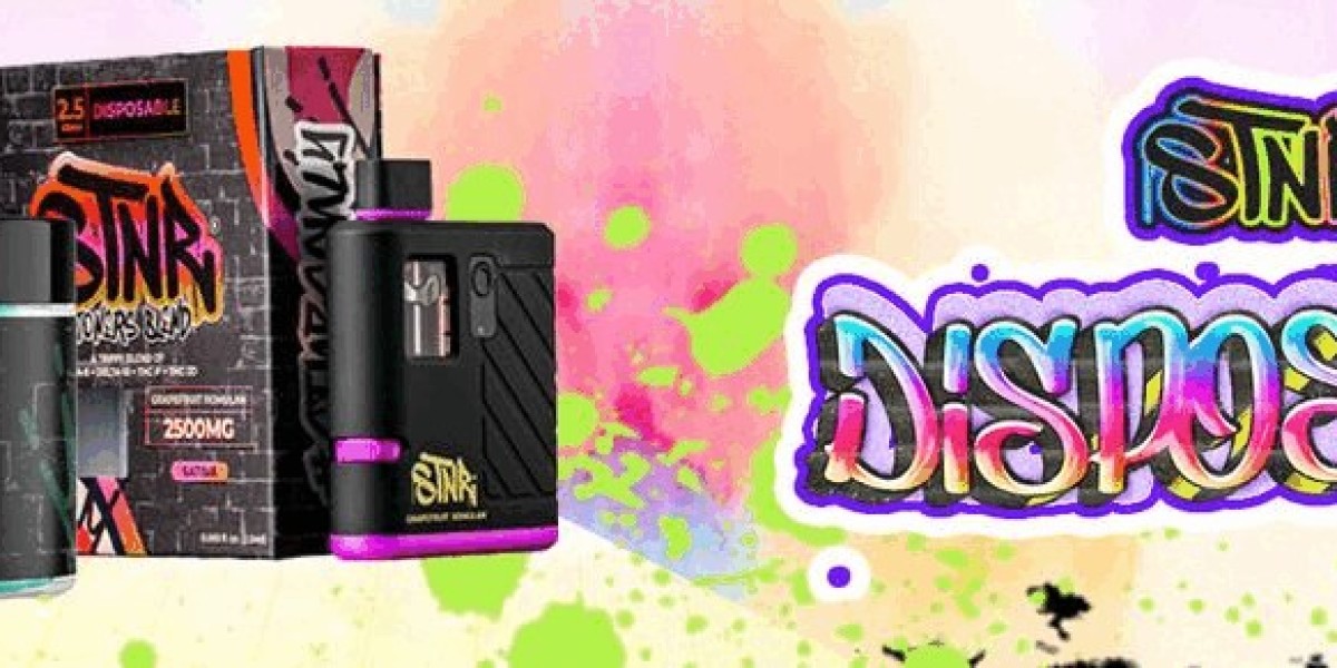 Top 10 Amazing Facts of Delta 8 Disposable Vapes in USA