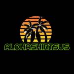 Alohashirtsus Store Profile Picture