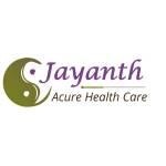 Chennai Jayanth Acupuncture Profile Picture