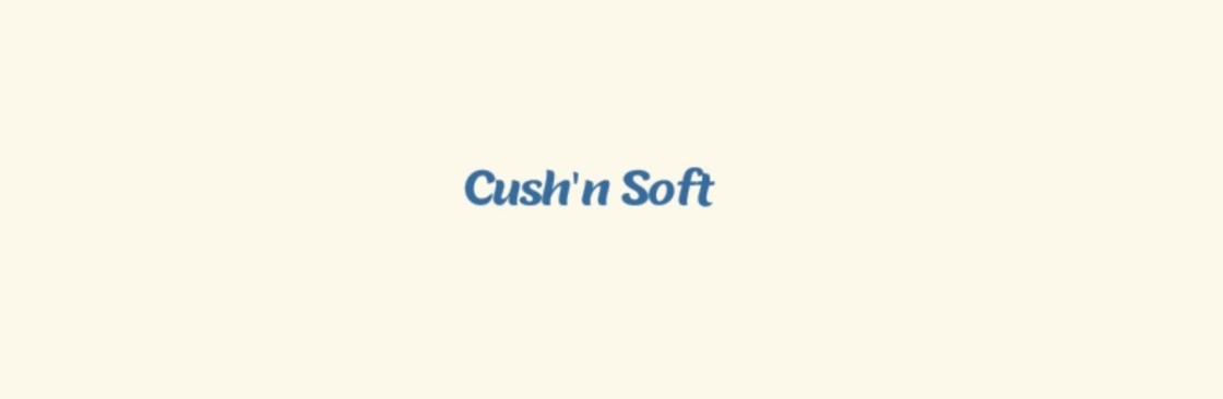 cushnsoft Cover Image