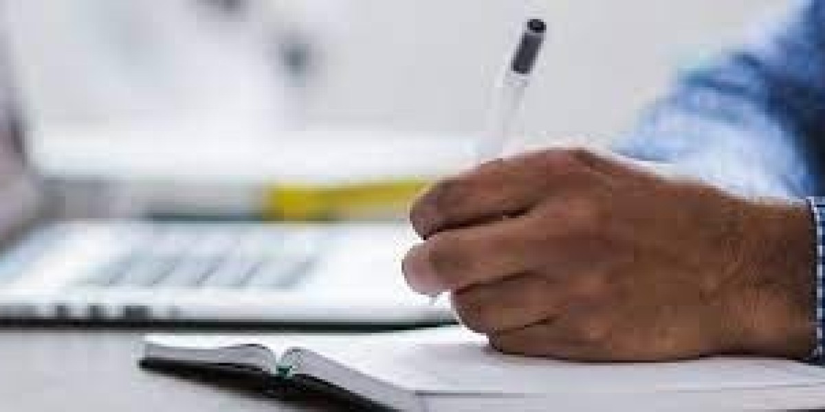 The Crucial Role of Professional Writing Services in Crafting Exceptional Nursing Essays