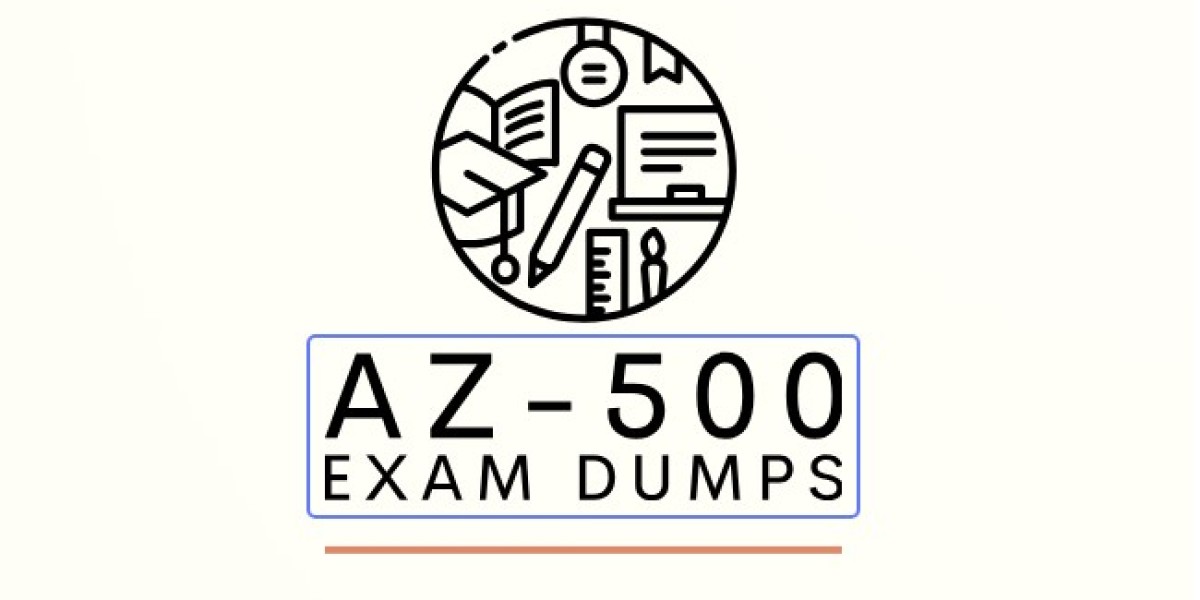 Unveiling the Secrets of AZ-500 Exam Dumps: A Complete Guide