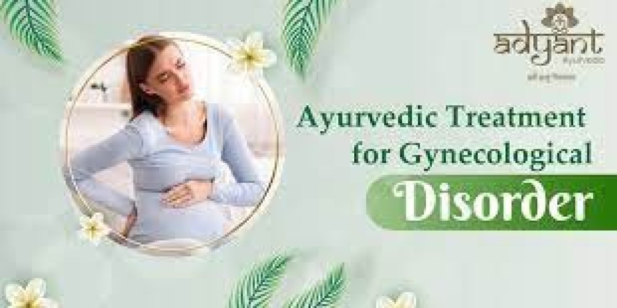 Best Ayurvedic Treatment for PCOD — Adyant Ayurveda