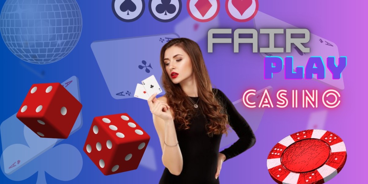 A Guide To Responsible Gambling With Fair Play