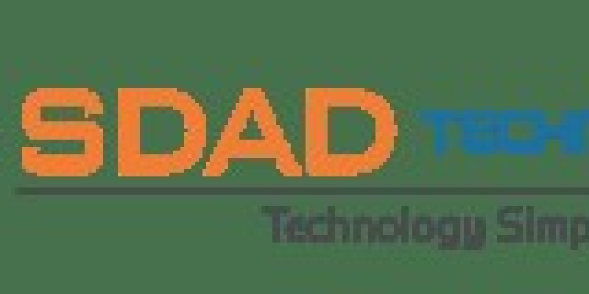 GMB Management Services by SDAD Technology