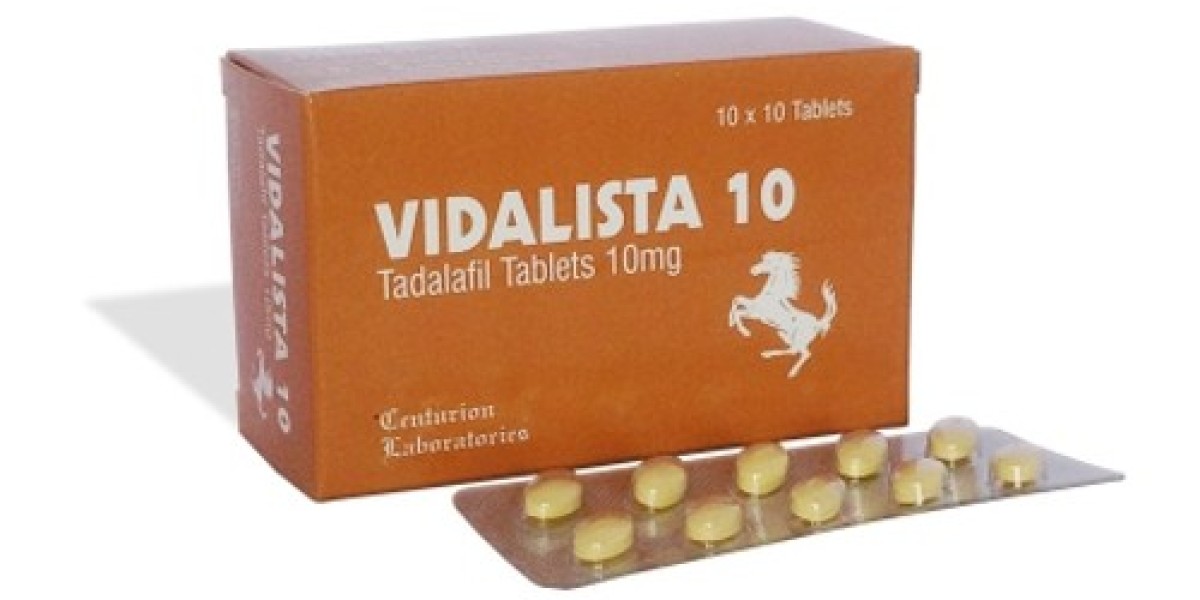 Vidalista 10 Relive Your Sexual Life