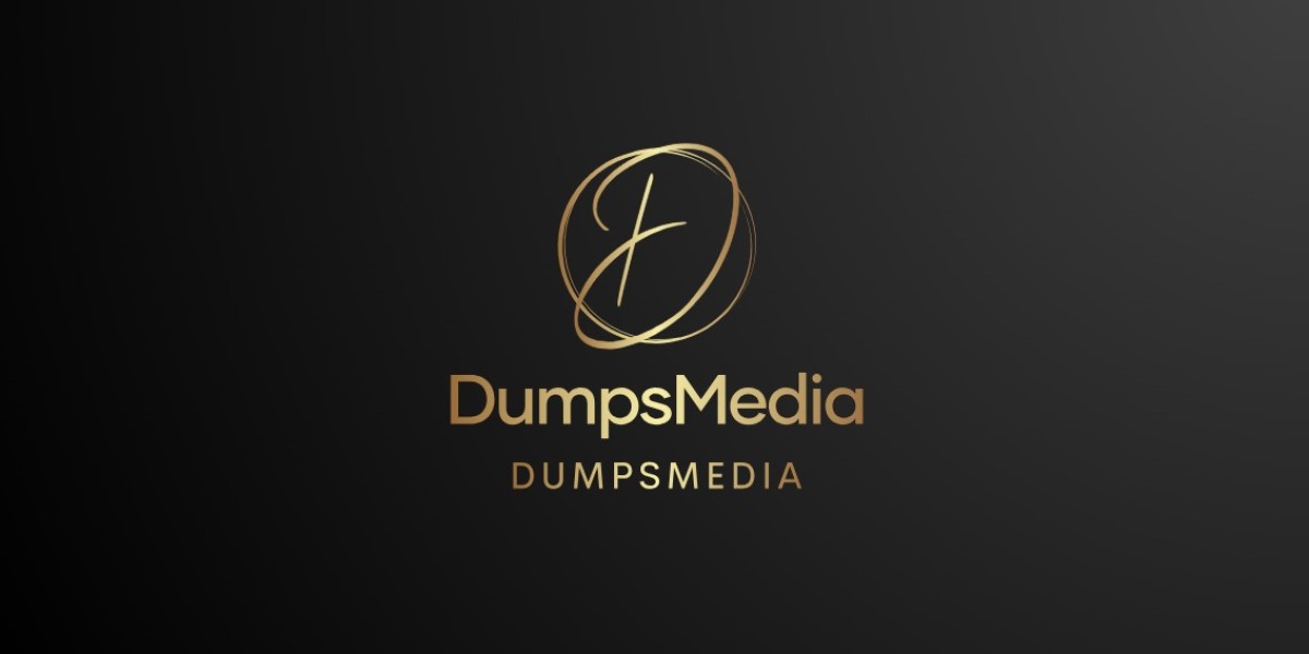 Dumps Media: Your Oasis in the Digital Desert