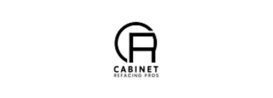 Cabinet Refacing Pros Cover Image