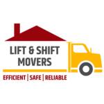 Lift And Shift Movers profile picture