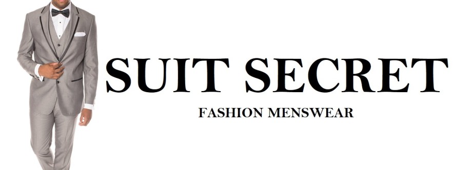 SuitSecret Cover Image
