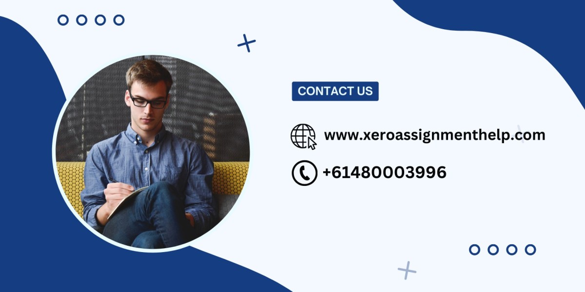 The Best Kept Secrets About Xero assignment help in Australia