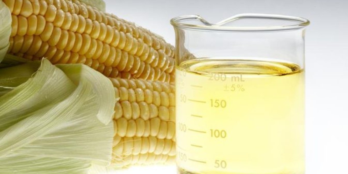 Corn Glucose Manufacturing Plant Cost 2024: Project Report, Raw Materials Requirements, and Business Plan
