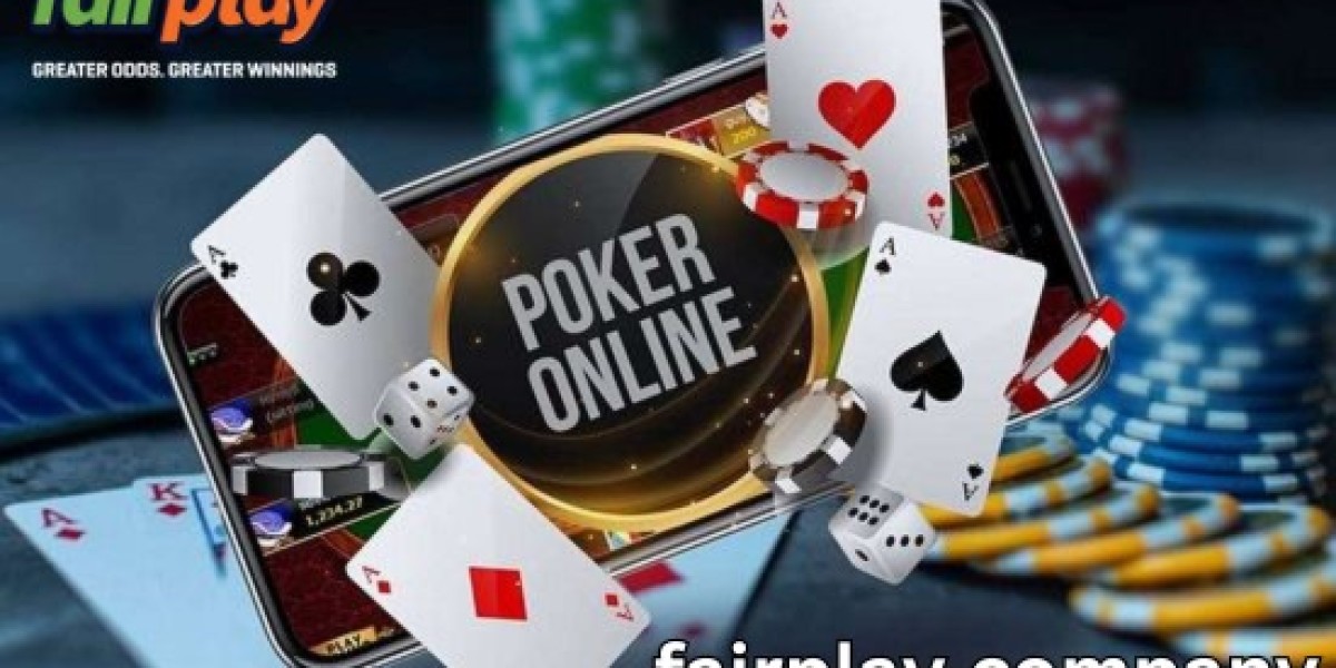 Fairplay login: India’s No. 1 Platform for Online Casino Games