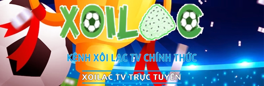 Xoilac TV Official Cover Image