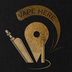 Vape Here Store Profile Picture