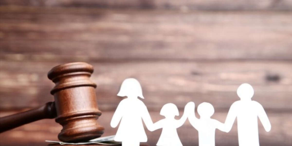 Navigating the Complexities with a Compassionate Touch: Family Law Firm in Brisbane