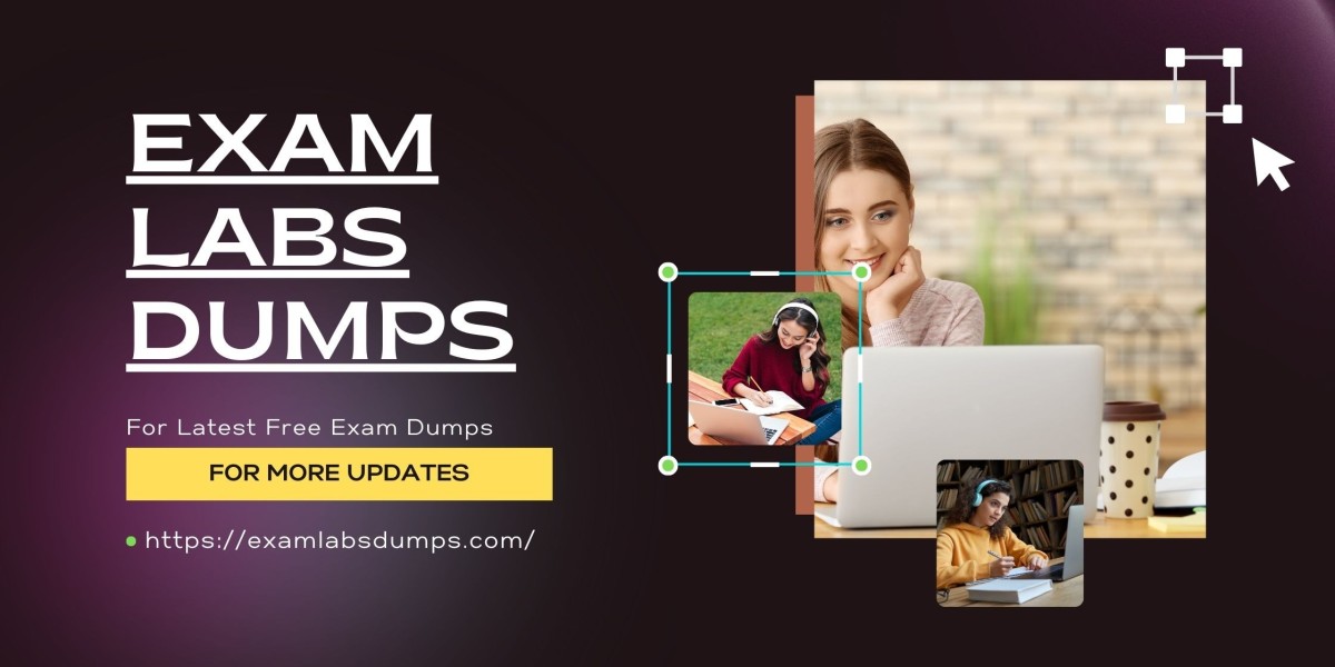 Maximize Your Potential: Exam Dumps by ExamLabsDumps