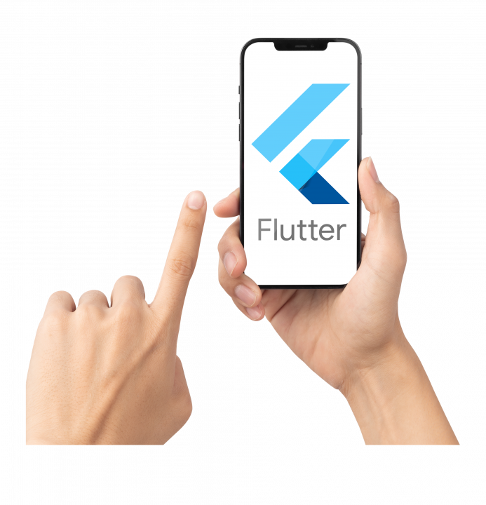 iTechnolabs | High-Rated Flutter App Development Company