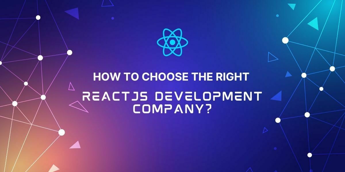 Driving Business Growth: Leveraging the Expertise of a Top ReactJS Development Company