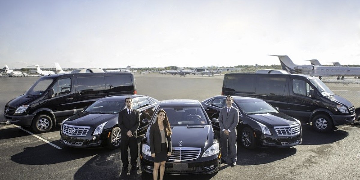 Elevating Corporate Travel: Ascott CLS Corporate Transportation Services