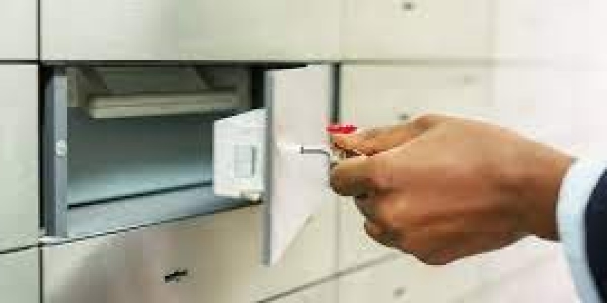Understanding Safety Deposit Box Rental Costs in the UAE"
