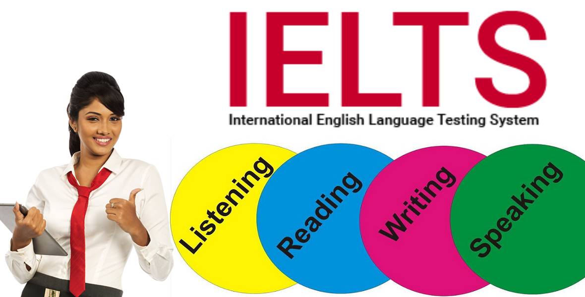 ielts Coaching Classes in Gurgaon | Fees of ielts Course Institute