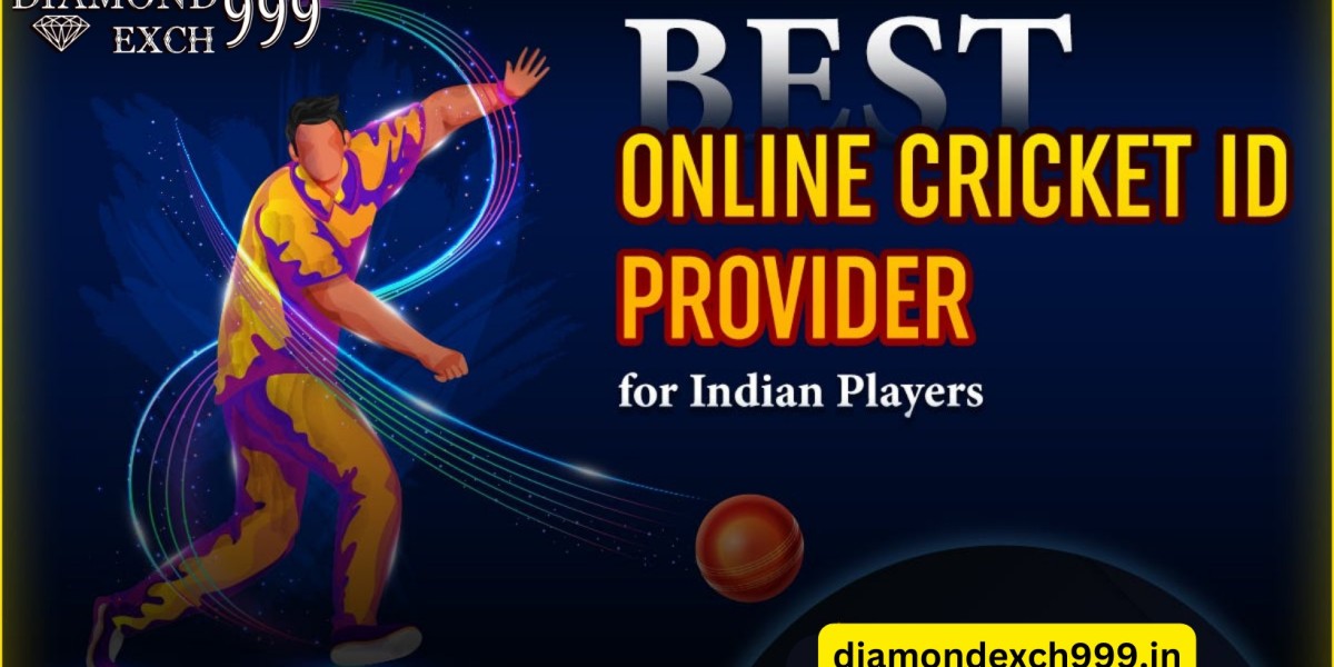 Diamondexch9 ID Provider - Best Online Cricket Id provider in 2024
