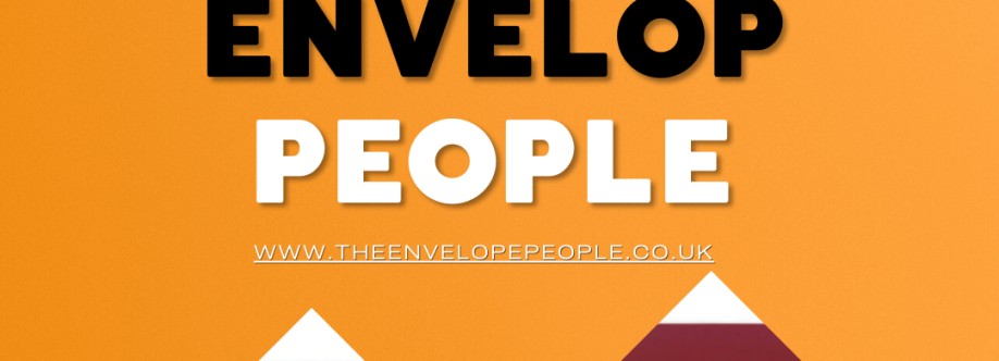 Theenvelope people Cover Image