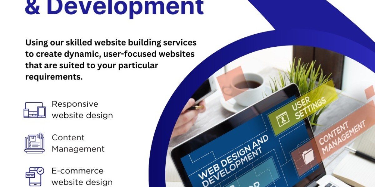 Navigating the Digital Frontier with Adxventure: A Leading Web Development Company in Gurgaon